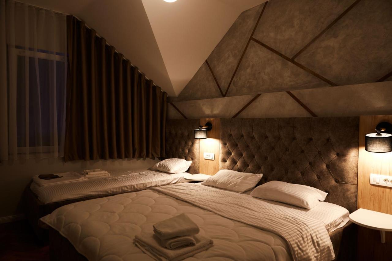 Amico Hotel Приштина Экстерьер фото